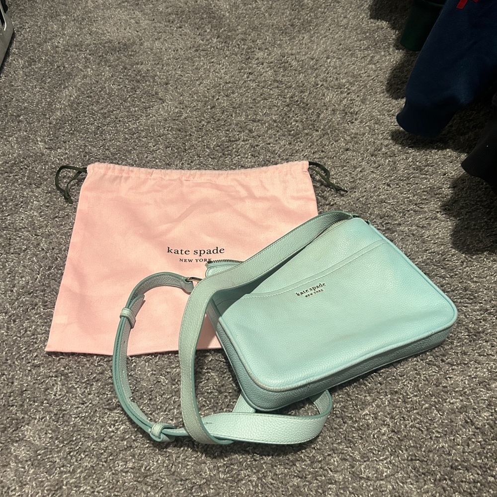 Kate Spade Crossbody Bag